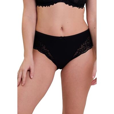 SANS COMPLEXE Duo Douceur Coton Slip Femme (lot de 2) SANS COMPLEXE Duo Douceur Coton Slip Femme (lot de 2)