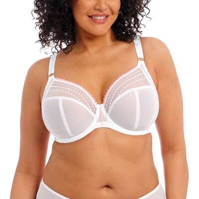 Elomi Reggiseno Con Scollo Profondo Ricamato Con Ferretto Matilda Soutien-gorge plongeant Femme (lot de 1) Elomi Reggiseno Con Scollo Profondo Ricamato Con Ferretto Matilda Soutien-gorge plongeant Femme (lot de 1)