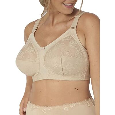 Triumph Doreen X Soutien-gorge sans armatures Femme (lot de 1) Triumph Doreen X Soutien-gorge sans armatures Femme (lot de 1)