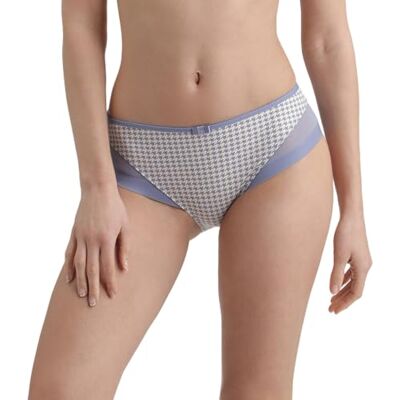 DIM Culotte Femme Generous Classique x1 DIM Culotte Femme Generous Classique x1