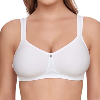 Susa Soutien-gorge sans armatures Catania pour femme Susa Soutien-gorge sans armatures Catania pour femme