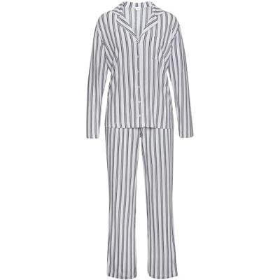 s.Oliver Ak-50-51 Ensemble de pijama Femme (lot de 1) s.Oliver Ak-50-51 Ensemble de pijama Femme (lot de 1)