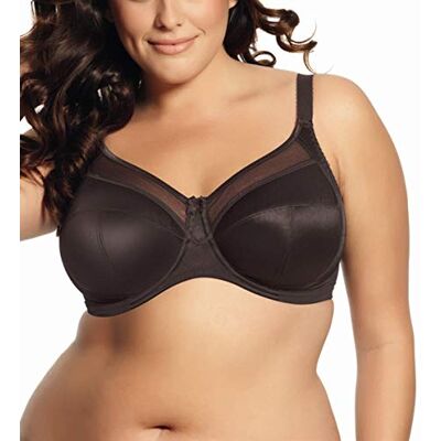 Goddess Kiera Underwire Bra Soutien-gorge Femme (lot de 1) Goddess Kiera Underwire Bra Soutien-gorge Femme (lot de 1)
