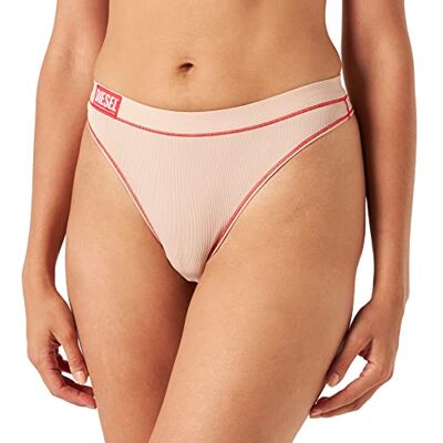 Diesel Ufst-daylla-c String Femme (lot de 1) Diesel Ufst-daylla-c String Femme (lot de 1)