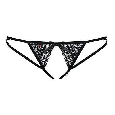 Obsessive Women's Knickers Picantina Strichless String Femme (lot de 1) Obsessive Women's Knickers Picantina Strichless String Femme (lot de 1)