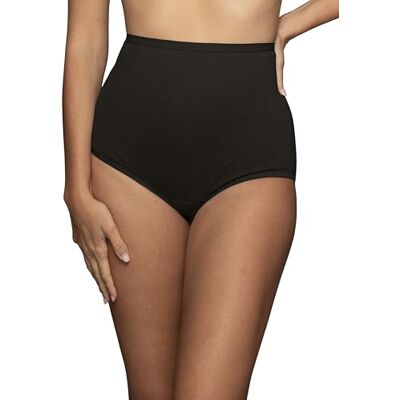 Vanity Fair Perfectly Yours Tailored Cotton Brief Panty 15318 Slips Femme Vanity Fair Perfectly Yours Tailored Cotton Brief Panty 15318 Slips Femme