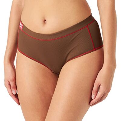 Diesel Ufpn-tomkys-c Sous-vtements hispter Femme (lot de 1) Diesel Ufpn-tomkys-c Sous-vtements hispter Femme (lot de 1)