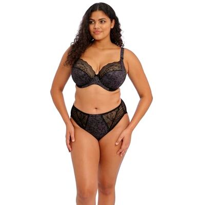 Elomi Lucie Underwire Plunge Bra Soutien-gorge plongeant Femme Elomi Lucie Underwire Plunge Bra Soutien-gorge plongeant Femme