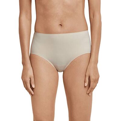 Schiesser Maxi Slip Gaine-culotte de taille Femme Schiesser Maxi Slip Gaine-culotte de taille Femme