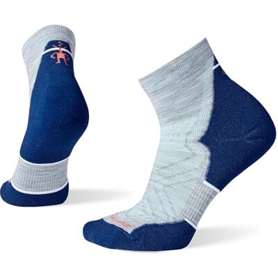 Smartwool Chaussettes de course à pied rembourrées ciblées pour femme Chaussettes de course à pied rembourrées ciblées pour femme Pour femmes (lot de 1) Smartwool Chaussettes de course à pied rembourrées ciblées pour femme Chaussettes de course à pied rembourrées ciblées pour femme Pour femmes (lot de 1)
