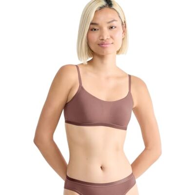 Sloggi Go Daily Cotton Top Bra Femme (lot de 1) Sloggi Go Daily Cotton Top Bra Femme (lot de 1)