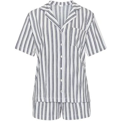s.Oliver Ak-51-51 Ensemble de pijama Femme (lot de 1) s.Oliver Ak-51-51 Ensemble de pijama Femme (lot de 1)