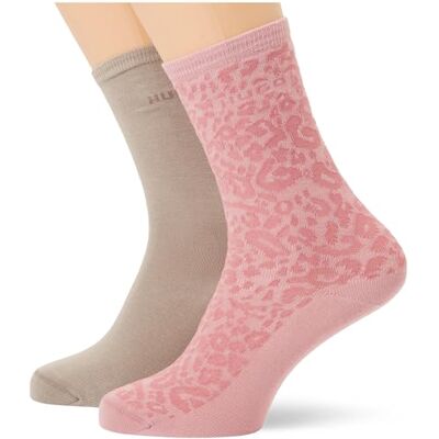 HUGO 2P RS LEO LOGO CC W 10272157 0, Open Pink 696, 35-38 EU HUGO 2P RS LEO LOGO CC W 10272157 0, Open Pink 696, 35-38 EU