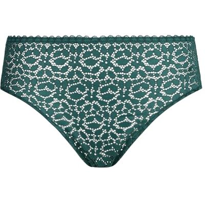 DIM Culotte Femme Daily Dentelle x1 DIM Culotte Femme Daily Dentelle x1