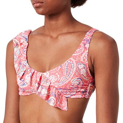 United Reggiseno 37h75r00f Soutien-gorge Femme United Reggiseno 37h75r00f Soutien-gorge Femme