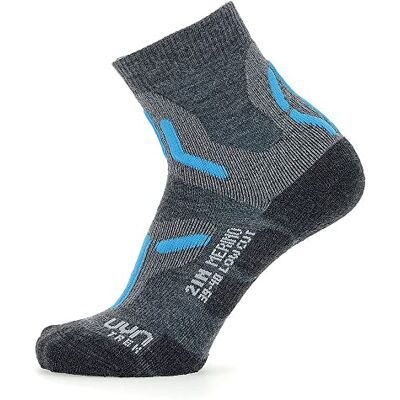 UYN Trekking 2" Merino Low Cut Chaussettes Femme UYN Trekking 2" Merino Low Cut Chaussettes Femme