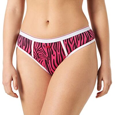 Diesel Ufpn-ally-b Slip Femme (lot de 1) Diesel Ufpn-ally-b Slip Femme (lot de 1)