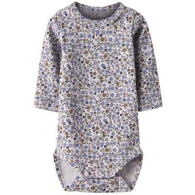 NAME IT Nbftuline Ls Body Nbftuline Ls Body Femme (lot de 1) NAME IT Nbftuline Ls Body Nbftuline Ls Body Femme (lot de 1)