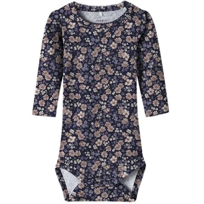 NAME IT Nbfoalia Ls Body Nbfoalia Ls Body Femme (lot de 1) NAME IT Nbfoalia Ls Body Nbfoalia Ls Body Femme (lot de 1)