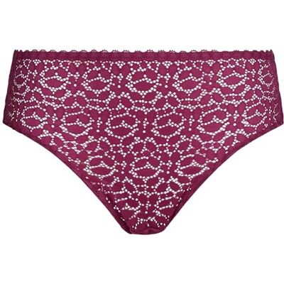 DIM Culotte Femme Daily Dentelle x1 DIM Culotte Femme Daily Dentelle x1
