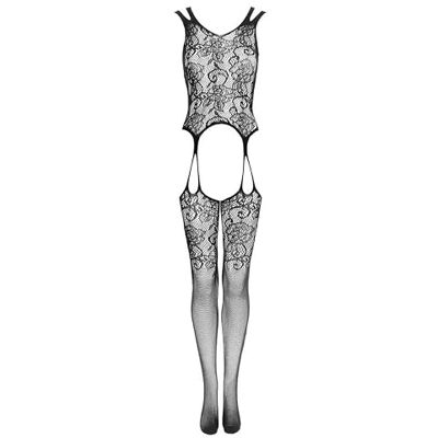 Obsessive F237 Collants Multicolore XL/XXL Obsessive F237 Collants Multicolore XL/XXL