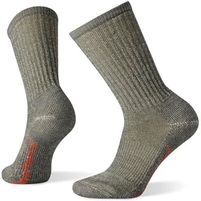 Smartwool Women's Hike Classic Edition Light Cushion Crew Socks Hiking Socks Femme Smartwool Women's Hike Classic Edition Light Cushion Crew Socks Hiking Socks Femme