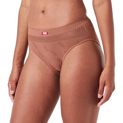 Diesel Ufpn-pannie Slip Femme Diesel Ufpn-pannie Slip Femme