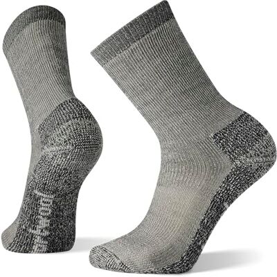 Smartwool Hike Classic Edition Extra Cushion Crew Socks Hiking Socks Homme (lot de 1) Smartwool Hike Classic Edition Extra Cushion Crew Socks Hiking Socks Homme (lot de 1)
