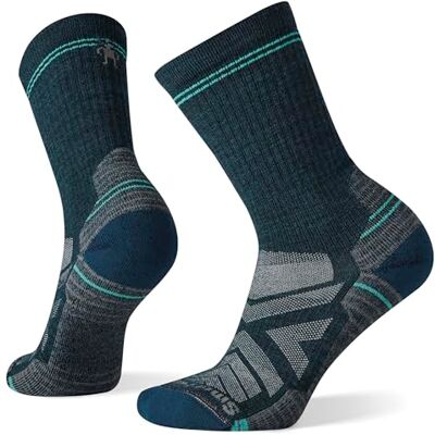 Smartwool Femme Performance Hike Light Chaussettes, Uni, S, Uni, S Smartwool Femme Performance Hike Light Chaussettes, Uni, S, Uni, S
