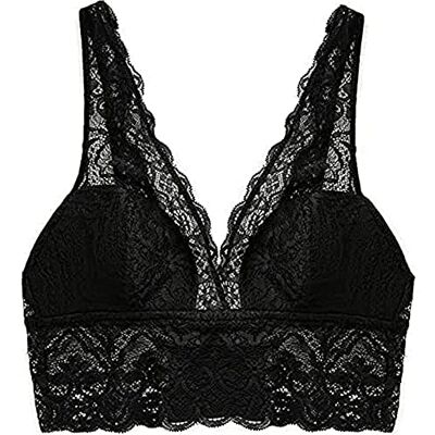 Koton Soft Triangle Bra soutien-gorge Femme Koton Soft Triangle Bra soutien-gorge Femme