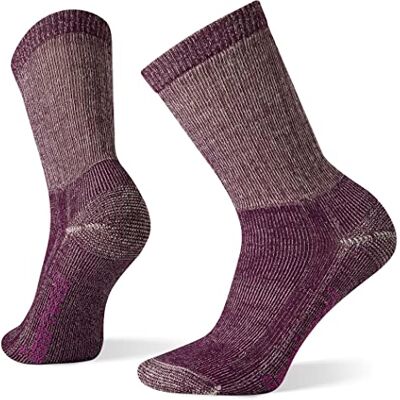 Smartwool Chaussettes Hike Classic Edition Full Cushion Crew pour femme Smartwool Chaussettes Hike Classic Edition Full Cushion Crew pour femme