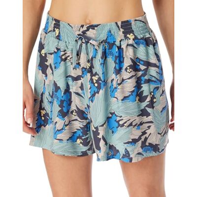 Schiesser Damen Schlafhose Kurz Webhose Mix + Relax Bas de pyjama Femme Schiesser Damen Schlafhose Kurz Webhose Mix + Relax Bas de pyjama Femme