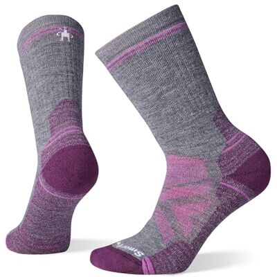 Smartwool Women's Hike Full Cushion Crew Socks Hiking Socks Femme Smartwool Women's Hike Full Cushion Crew Socks Hiking Socks Femme