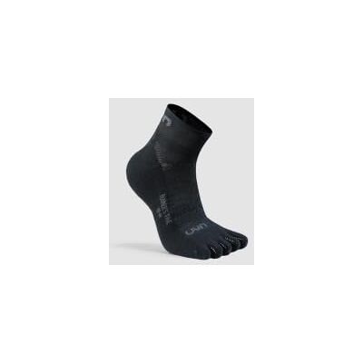 UYN Chaussettes basses pour homme Cinq chaussettes basses pour homme UYN Chaussettes basses pour homme Cinq chaussettes basses pour homme