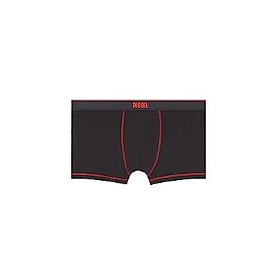 Diesel Boxer UMBX-Damien-h pour homme, 9XX-0Blax, XXS Diesel Boxer UMBX-Damien-h pour homme, 9XX-0Blax, XXS