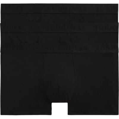 Tommy Hilfiger 3p Trunk Um0um03755 Coffre Homme Tommy Hilfiger 3p Trunk Um0um03755 Coffre Homme