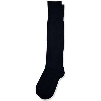 POMPEA Microfibre Genou Chaussettes (Paquet de 3) Homme, Bleu (bleu 0070), 39-42 EU POMPEA Microfibre Genou Chaussettes (Paquet de 3) Homme, Bleu (bleu 0070), 39-42 EU