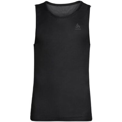 Odlo Homme Débardeur fonctionnel ACTIVE F-DRY LIGHT ECO Odlo Homme Débardeur fonctionnel ACTIVE F-DRY LIGHT ECO