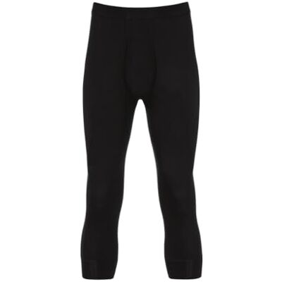 Trigema 6852402 Sous-vêtement thermique Partie inférieure Homme (lot de 2) Trigema 6852402 Sous-vêtement thermique Partie inférieure Homme (lot de 2)