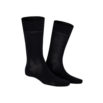 KUNERT Richard Chaussettes Homme, Noir (Black 0070), 43/46 EU KUNERT Richard Chaussettes Homme, Noir (Black 0070), 43/46 EU