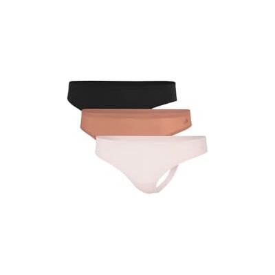 adidas Lot de 3 slips de sport Active Light Flex-Packaged Sous-vêtements confortables, 900 assortis, XS adidas Lot de 3 slips de sport Active Light Flex-Packaged Sous-vêtements confortables, 900 assortis, XS