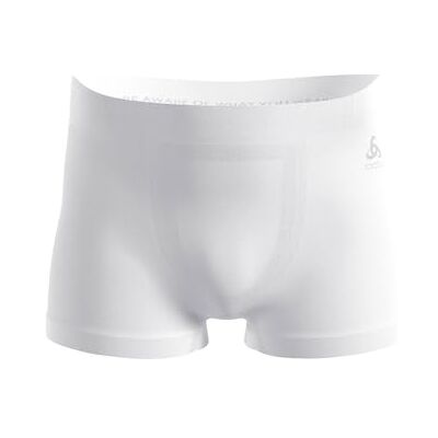 Odlo Boxer pour homme Performance Light Caleçon de sport Sous-vêtements fonctionnels Homme Odlo Boxer pour homme Performance Light Caleçon de sport Sous-vêtements fonctionnels Homme