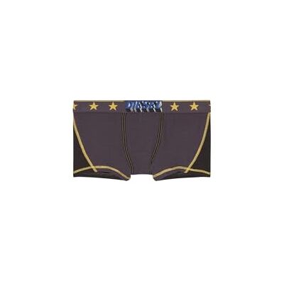 Diesel UMBX-Damien Boxeur ajusté Homme, 97g-0dlav, XS Diesel UMBX-Damien Boxeur ajusté Homme, 97g-0dlav, XS