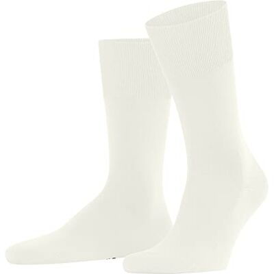 FALKE homme ClimaWool chaussettes respirantes régulation climatique anti-odeur laine lyocell fines unies élégantes pour vie quotidienne et travail 1 paire FALKE homme ClimaWool chaussettes respirantes régulation climatique anti-odeur laine lyocell fines unies élégantes pour vie quotidienne et travail 1 paire