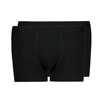 Huber Marc Pant Lot de 2 Hipster Homme (lot de 2) Huber Marc Pant Lot de 2 Hipster Homme (lot de 2)
