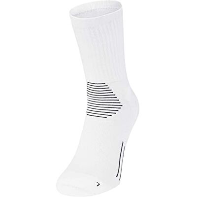 JAKO Sokken Met Comfortabele Grip Chaussettes Uniseks-Volwassene JAKO Sokken Met Comfortabele Grip Chaussettes Uniseks-Volwassene