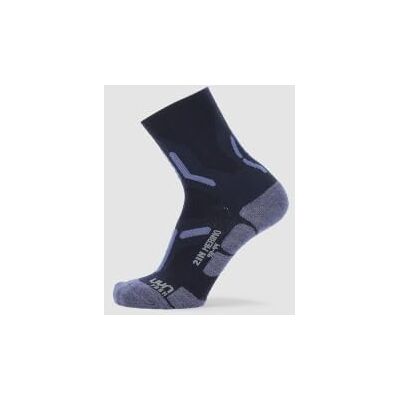 UYN Man Trekking 2in Merino Chaussettes de randonnée pour homme UYN Man Trekking 2in Merino Chaussettes de randonnée pour homme
