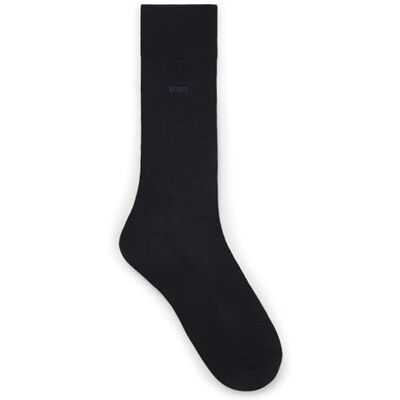 Boss George RS Dots MC Chaussettes Homme, Dark Blue401, 43-44 EU Boss George RS Dots MC Chaussettes Homme, Dark Blue401, 43-44 EU