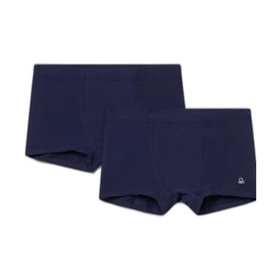 United Set 2 Boxer 3mc10x343 Caleçon boxeur Garçon United Set 2 Boxer 3mc10x343 Caleçon boxeur Garçon