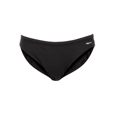 Trigema Herren Badehose Boxer, Schwarz (Schwarz 008), L Homme Trigema Herren Badehose Boxer, Schwarz (Schwarz 008), L Homme